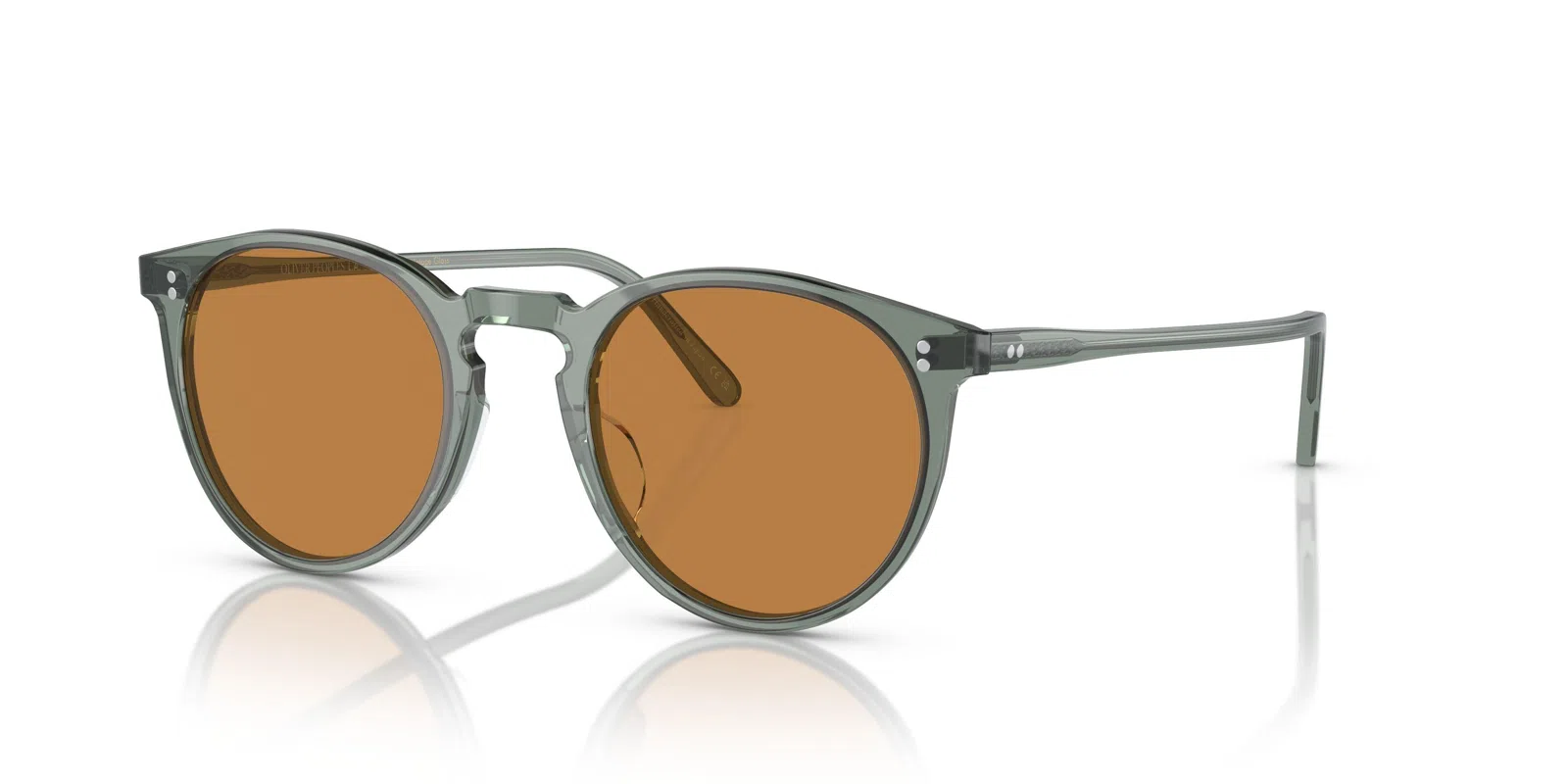 Oliver Peoples O'malley Sun 5183S Sunglasses - view 71